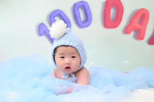 南漳母乳宝宝湿疹