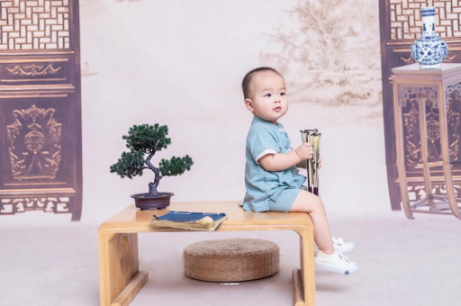 南漳宝宝肚子阵痛