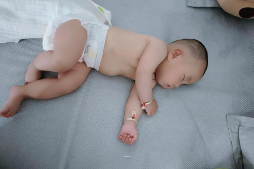 南漳宝宝36度是不是冷了